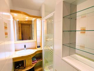 Appartement 2 Chambres pour 6 Pers - Centre Station - FR-1-393-183 - 5