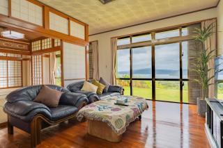 Ocean View House Nakijin - Nakijin - 8