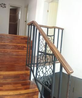 Habitación La Carolina 2 - Quito - 1