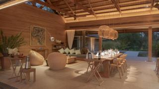 The Pines Phuket Full Service Beachfront Villa - Phuket - 7