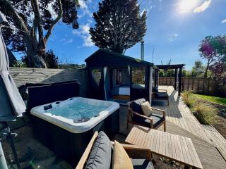 Raglan View Cottage - 2