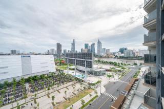 The Opera Metropole Thu Thiem Masterpiece River View - Ho Chi Minh City - 6