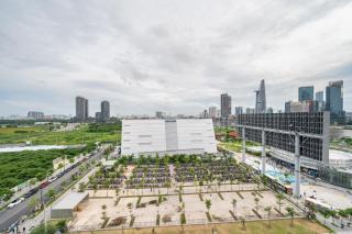 The Opera Metropole Thu Thiem Masterpiece River View - Ho Chi Minh City - 3