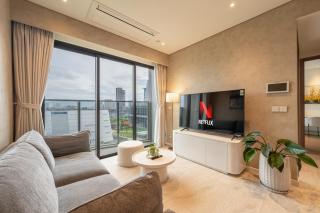 The Opera Metropole Thu Thiem Masterpiece River View - Ho Chi Minh City - 2