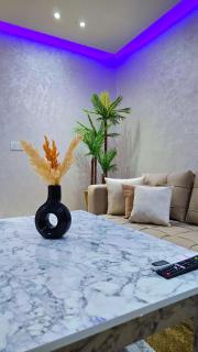 Golf Star - Luxury Holiday Homes - Tangeri - 7