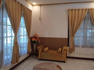 Homestay Edelyne Belitung - Sijuk - 3