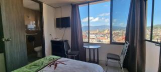 Hotel El Eden 2 pers 14 - 5