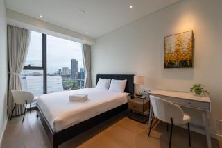 The Opera Metropole Thu Thiem Masterpiece River View - Ho Chi Minh City - 8