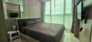 Dusit Grand Condo View - Jomtien Beach - 9