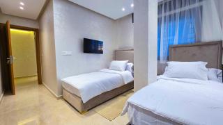 Golf Star - Luxury Holiday Homes - Tangeri - 5