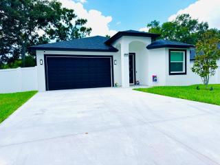 New Modern 4BR house by Busch Garden & USF - Tampa - 0