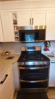 The Park Ave Retreat - 6