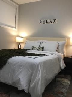 Almost Heaven - Cozy 2BDRM guest Suite near Banff & Spruce Meadows SW Calgary - Calgary - 7