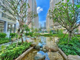 the peak midtown - Ho-Chi-Minh-Stadt - 6