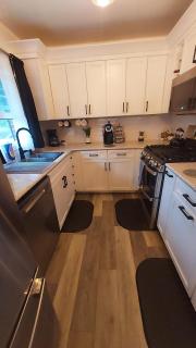 The Park Ave Retreat - 7