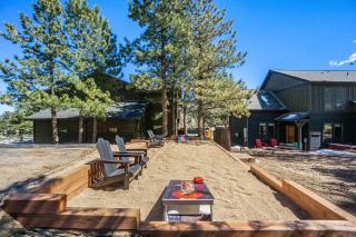 Estes Park Luxury Family Retreat - Estes Park - 3