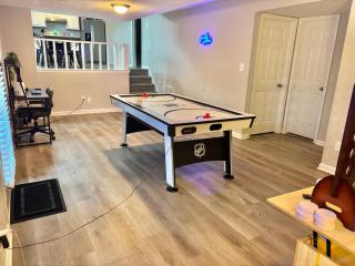 Vintage Queen Suite - 7 Mins From ATL Airport - 1
