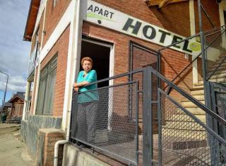 Aparte hotel - 6