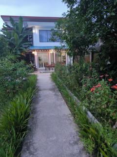 Dok Champa Resort - Vang Vieng - 9