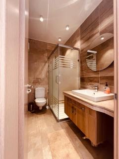 Luxury Chalet in Il Mont Galala - Ain Suchna - 2