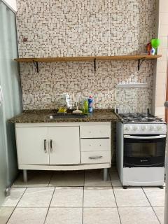 Quarto no coração de JF centro - Juiz de Fora - 6