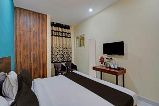 Hotel O Royal Hotel - Gurgaon - 7