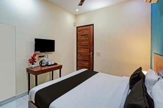 Hotel O Royal Hotel - Gurgaon - 6