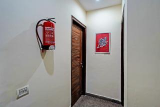 Hotel O Royal Hotel - Gurgaon - 3