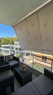 Guest house Saranda - 1