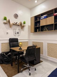 Beautifully furnished 4 Bedroom Duplex - Lekki - 6