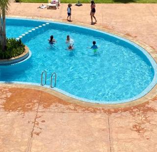 Palm-beach - Saïdia - 3