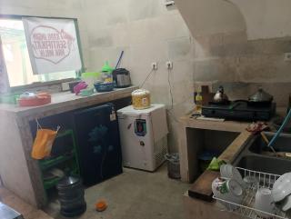 fullesguesthouse - Gili Trawangan - 1
