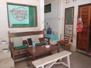 fullesguesthouse - Gili Trawangan - 3