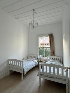 Free Parking,5 minutes to the city, 20 minutes to the airport, a single-story villa of more than 1,000 square meters in a prime location,Villa - Auckland - 4