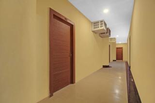 Super Collection O Hotel Aqua Villa Near Netaji Subhash Chandra Bose International Airport - Gauripur - 3