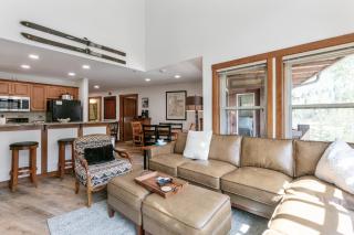 1404 - Two Bedroom Standard Eagle Springs West condo - Solitude - 8
