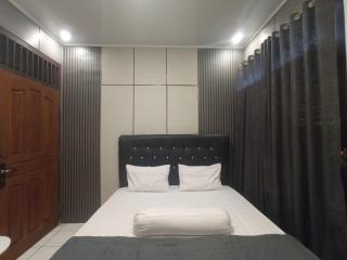 Homestay Edelyne Belitung 02 - Sijuk - 9