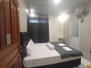 Homestay Edelyne Belitung 02 - 8