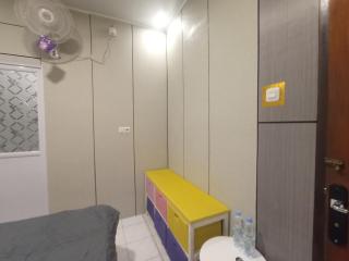 Homestay Edelyne Belitung 02 - Sijuk - 1