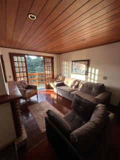 Cozy Refuge-Campos do Jordão in Capivari! - Campos do Jordão - 0
