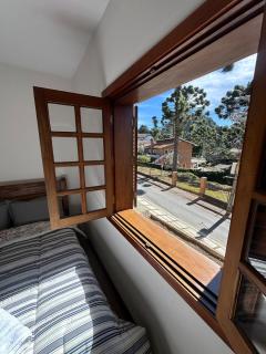 Cozy Refuge-Campos do Jordão in Capivari! - 4