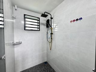 i Homes 19 at Ipoh Town 3R2B 9pax - 6