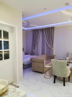 Half Moon Beach 2 bedrooms - Al Khobar - 7