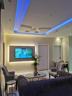 Half Moon Beach 2 bedrooms - Khobar - 8