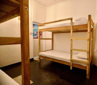 Wave Loom Hostel - Baie d'Arugam - 5