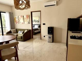Stylish 1BR near Bingin Beach - Uluwatu Center - 8