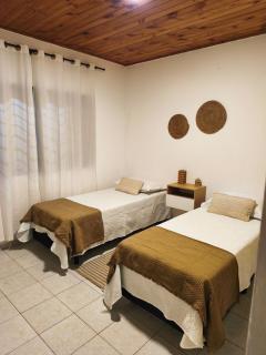 Alojamiento en Puerto Iguazú, Alojamiento en Cataratas, 2 Habitaciones - Puerto Iguazú - 4