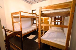 Wave Loom Hostel - Baie d'Arugam - 3