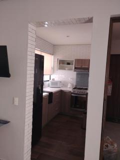 Departamento céntrico renovado - 9
