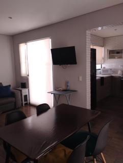 Departamento céntrico renovado - Mexiko-Stadt - 2